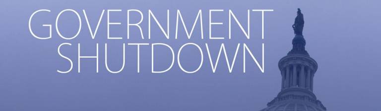 Shutdown2019