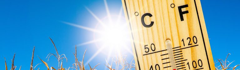 New Thermal Stress SOP Impacts ATO BUEs