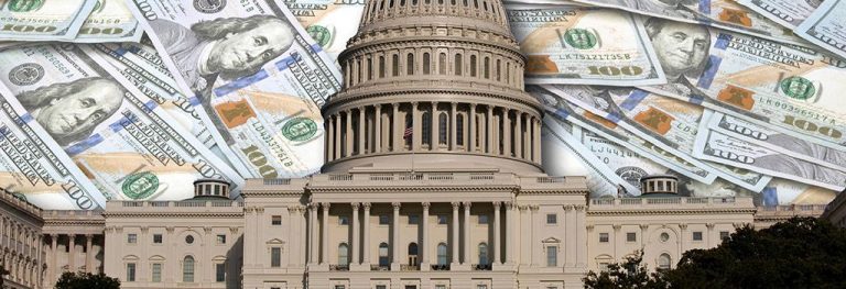Government Funding and Capitol Hill Outlook