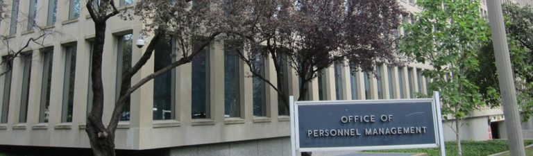 Impact of OPM and MSPB Changes Minimal